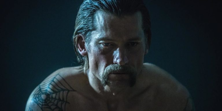 Shot Caller : la descente aux Enfers de Nikolaj Coster-Waldau en DVD