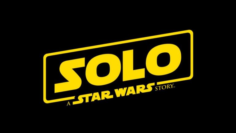 Première bande-annonce du redouté Solo : A Star Wars Story