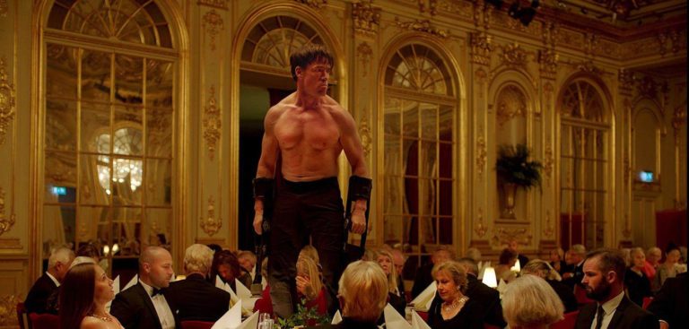 The Square, la leçon de cynisme de Ruben Ostlund débarque en DVD & Blu-Ray le 28 Février !