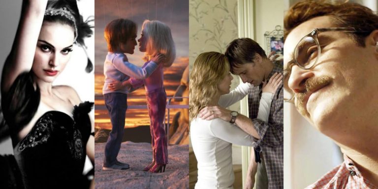 Les 15 meilleures scènes de sexe au cinéma