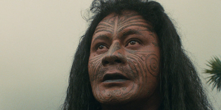 UTU, le Maori Te Wheke se venge en DVD et Blu-ray chez La Rabbia