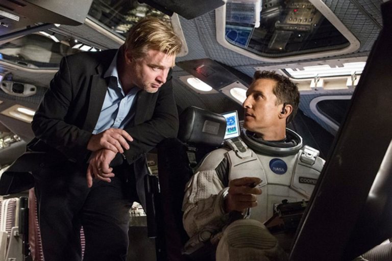 Cannes Classics 2018 : Christopher Nolan va fêter les 50 ans de 2001 : L&rsquo;Odyssée de l&rsquo;espace