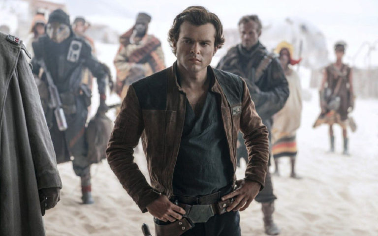 Festival de Cannes 2018 : Solo : A Star Wars Story sera projeté hors compétition et en avant-première mondiale !