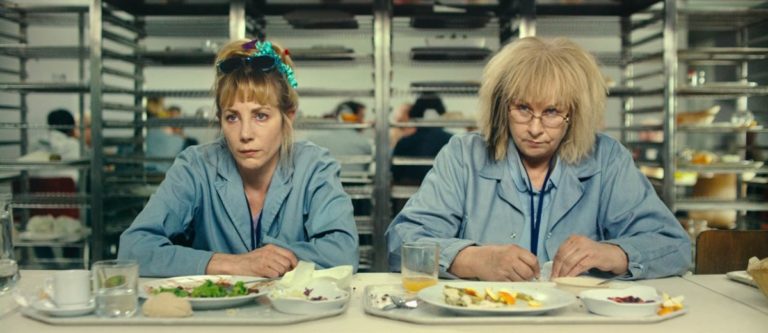 Crash Test Aglaé en DVD & Blu-ray : les femmes aussi ont leur road movie !