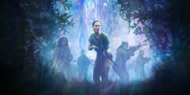 Annihilation de Alex Garland : Le Pour/Contre de la rédaction