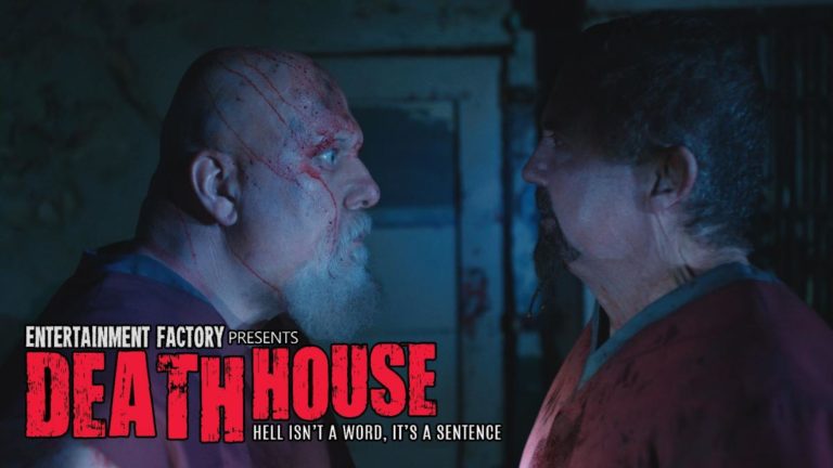 Death House réinvente le cinéma participatif et mobilise les fans d’horreur aux USA