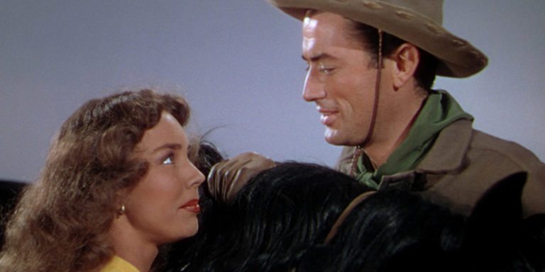 Duel au Soleil : l&rsquo;amour à mort débarque en Blu-ray chez Carlotta