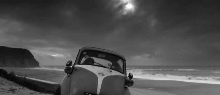L’État des Choses, de Wim Wenders : le temps suspendu du cinéaste