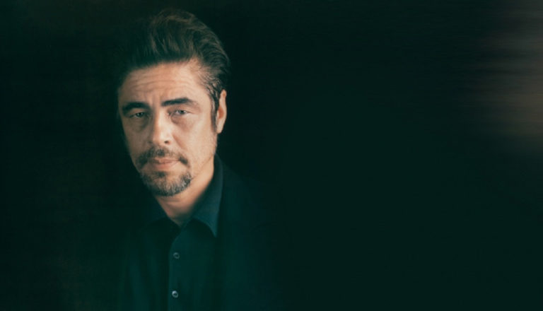 Cannes 2018 : Benicio Del Toro président du jury « Un certain regard »