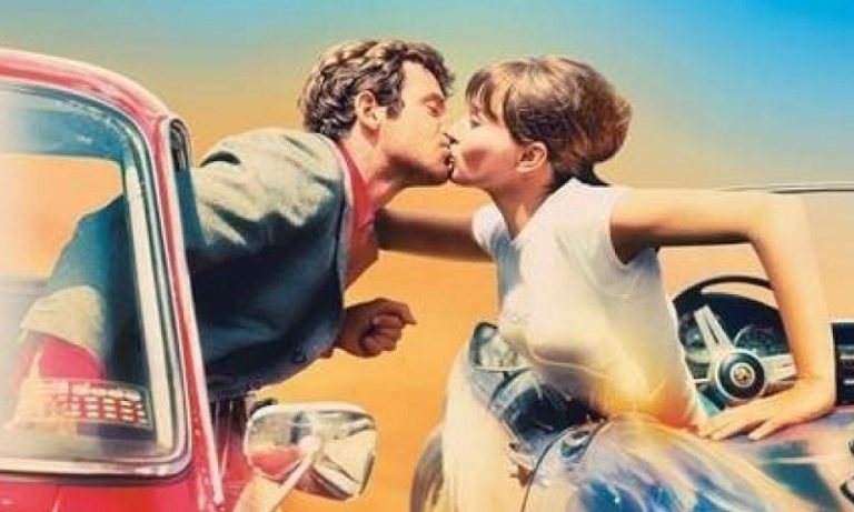 Pierrot le Fou en tête d&rsquo;affiche du festival de Cannes 2018