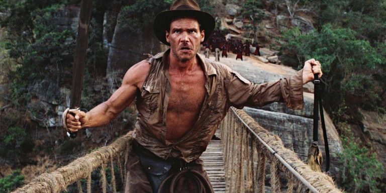 Indiana Jones et le Temple Maudit de Steven Spielberg : un deuxième volet à l&rsquo;identité plus sombre