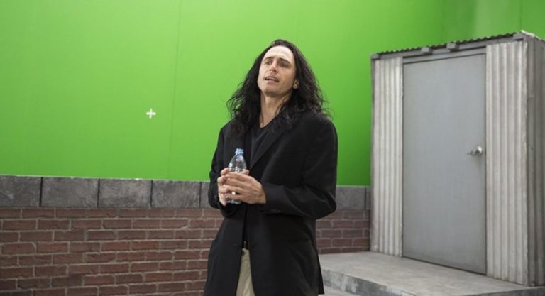 The Disaster Artist : récit d&rsquo;un improblable nanar