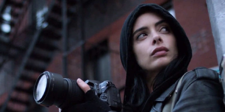 Jessica Jones, de Melissa Rosenberg : deux saisons pleines de mystère, d&rsquo;humour et de mélancolie