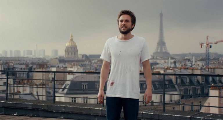 La nuit a dévoré le monde : le film de zombies réinventé