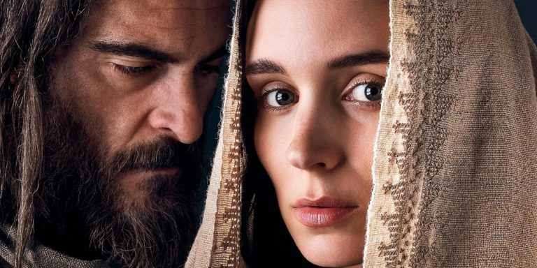 Marie Madeleine, de Garth Davis : une expérience contemplative aux confins de la fascination