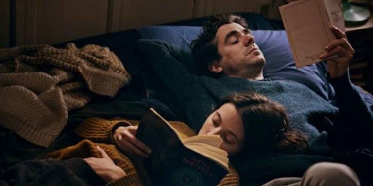 Cinélatino 2018 : Severina, de la passion des livres à la passion amoureuse