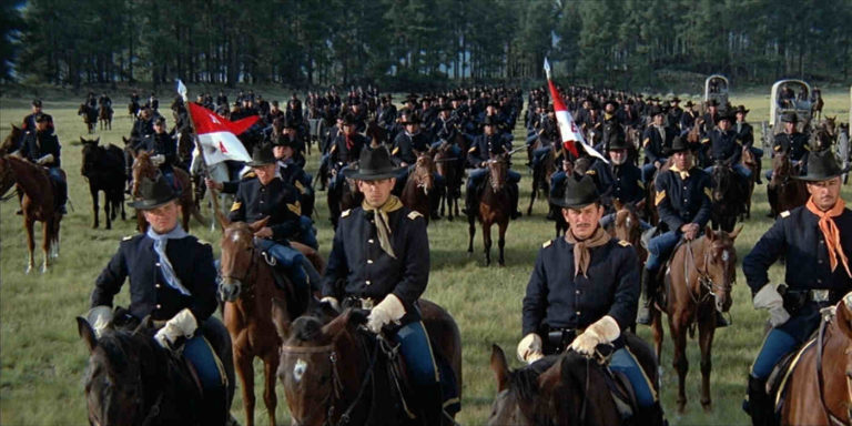 Deux livres dédiés aux westerns et douze classiques à revoir en DVD