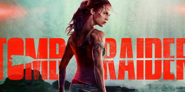 Tomb Raider, de Roar Uthaug : l&rsquo;aseptisation au profit du divertissement
