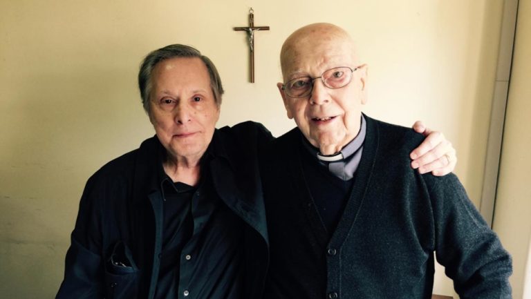 Esprit es-tu là ? : William Friedkin revient avec un documentaire sur l’exorcisme !