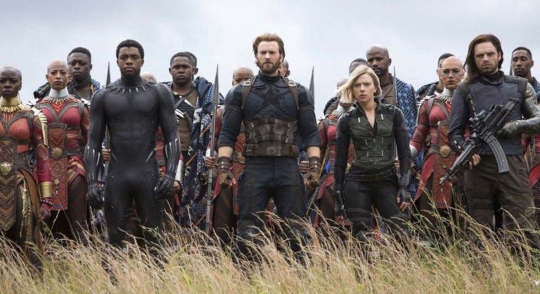 Avengers: Infinity War, une réunion qui s&rsquo;en sort avec les honneurs