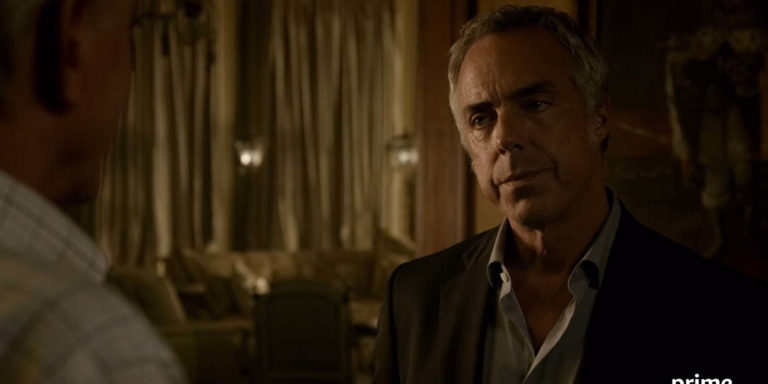 La saison 4 de Bosch : L&rsquo;Envol de l&rsquo;Ange