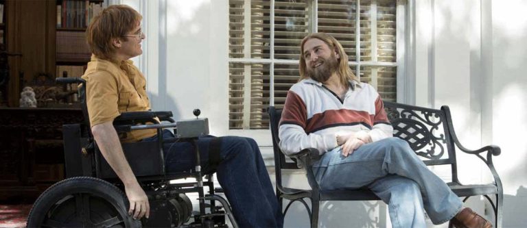 Don&rsquo;t worry, he won&rsquo;t get far on foot :  l&rsquo;insoutenable légèreté de l&rsquo;être