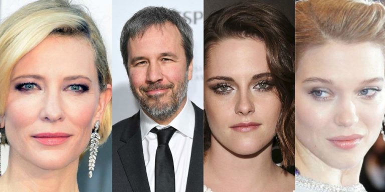 Cannes 2018 : Le jury de la 71ème édition enfin dévoilé