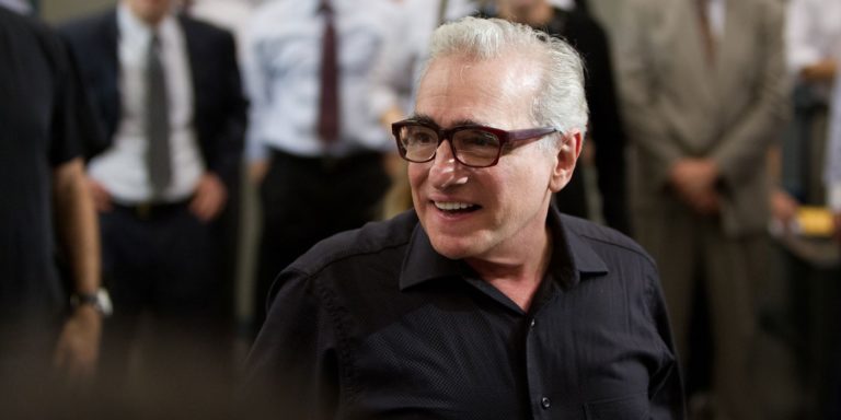 Cannes 2018 : Martin Scorsese honoré du Carrosse d&rsquo;Or