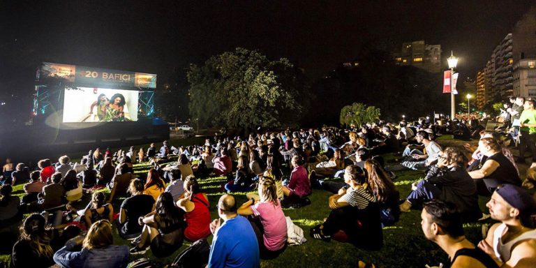 Le cinéma indépendant mis à l’honneur à Buenos Aires