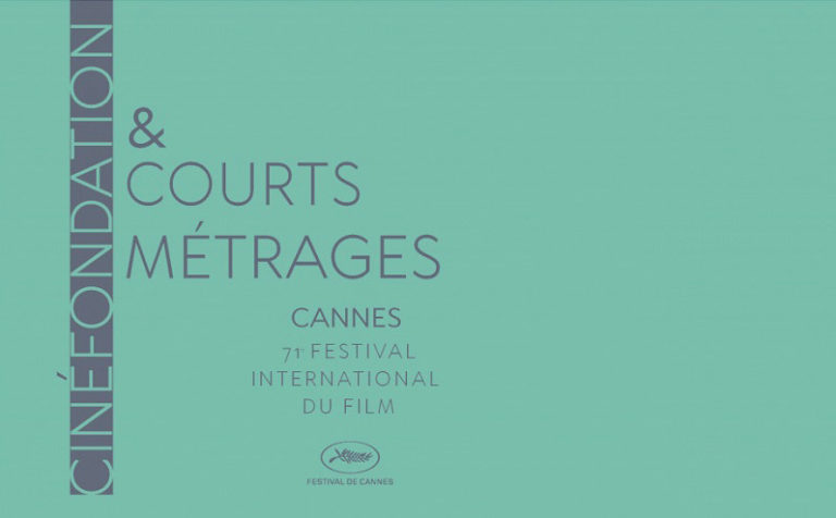 Festival de Cannes 2018 : Les sélections officielles des courts métrages et de la Cinéfondation dévoilées