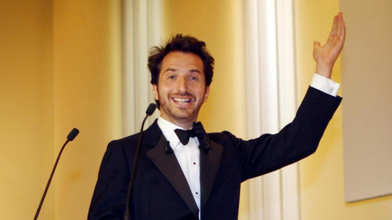 Cannes 2018 : Edouard Baer, maître des cérémonies d&rsquo;ouverture et de clôture du 71e Festival