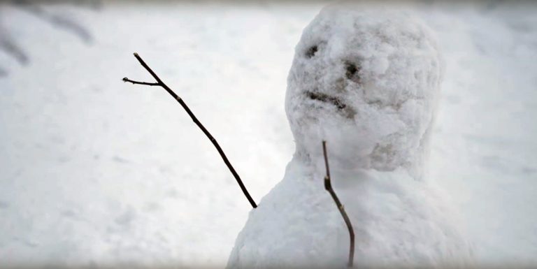 Le Bonhomme de Neige ou le Millenium de Michael Fassbender en DVD/Blu-Ray le 3 Avril !