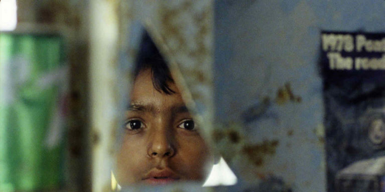 Quatre classiques du cinéma iranien sortent en Blu-Ray chez Elephant Films !
