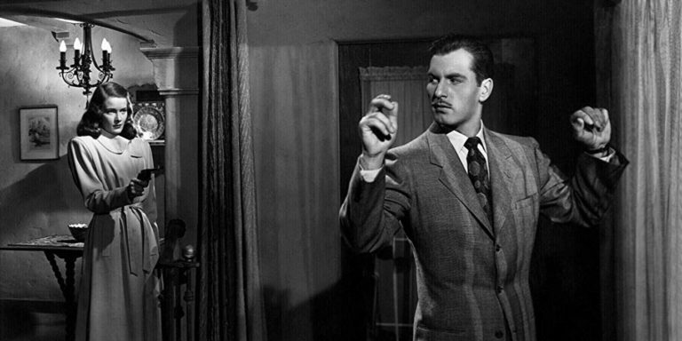 Marlowe enquête sur La Pièce maudite en DVD chez les éditions Rimini