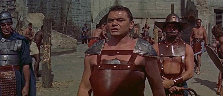 Les Gladiateurs s&rsquo;affrontent en DVD et Blu-Ray