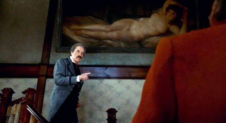 Séries Mania (off) : La série au rang des Beaux-Arts ?