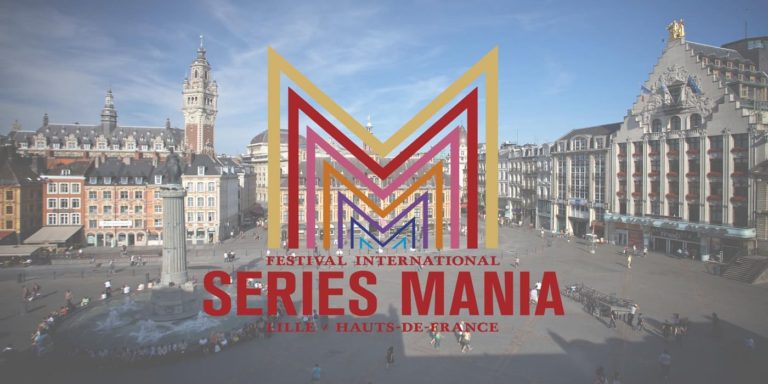 Séries Mania 2018 – Panorama International : Kiss Me First & The Counted