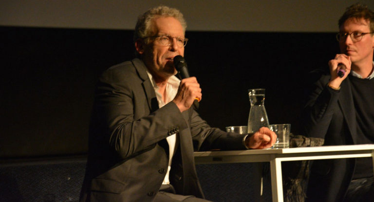 Séries Mania 2018 : Rencontre avec Carlton Cuse (Lost, Bates Motel)