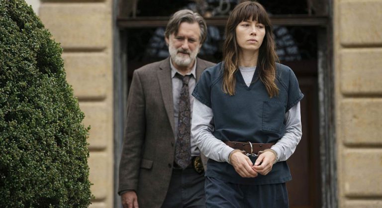 Série The Sinner : Sortie en DVD de la saison 1