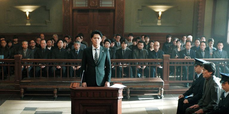 The Third Murder de Kore-Eda Hirokazu : Mensonges et vérités