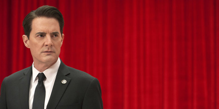 Twin Peaks The Return : Lynch, Frost et la transmission en Blu-ray & DVD
