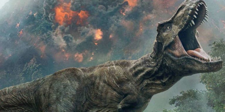Jurassic World : Fallen Kingdom : une nouvelle ère hybride