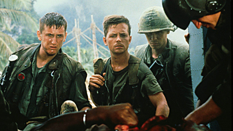 Outrages de Brian de Palma : la morale comme blessure de guerre