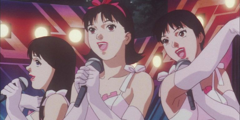 Perfect Blue de Satoshi Kon, premier coup d&rsquo;éclat d&rsquo;un maître de la japanimation
