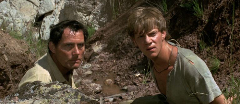 Deux Hommes en fuite : la cavale sans issue de Joseph Losey