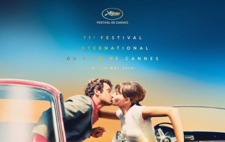 71e Festival de Cannes : Découvrez la liste de l’intégralité des films sélectionnés et projetés