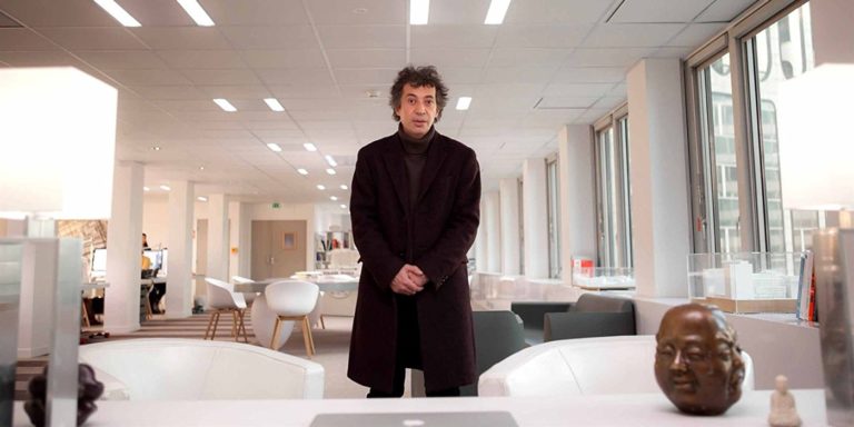 Je vais mieux : Jean-Pierre Améris renoue avec le burlesque tendre des Emotifs anonymes