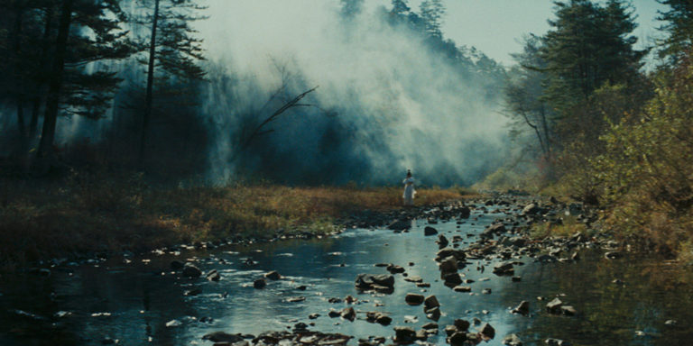 La Légende de la Montagne nous est contée en Blu-ray chez Carlotta Films