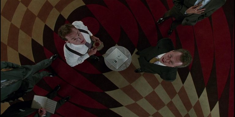 Le Bûcher des vanités : l&rsquo;incendie social de Brian de Palma