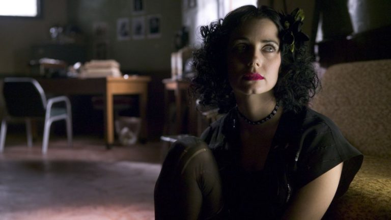 Le Dahlia Noir : Une fleur si peu seyante à la boutonnière de De Palma